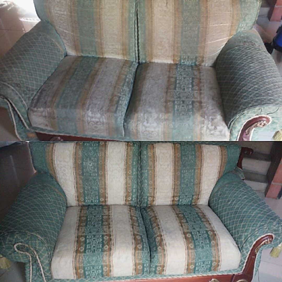 Maltepe Koltuk Yıkama